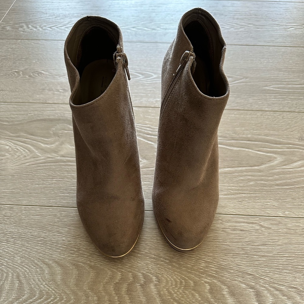 Call it Spring Heels